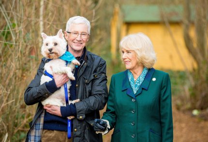 Paul O'Grady a murit la 67 de ani