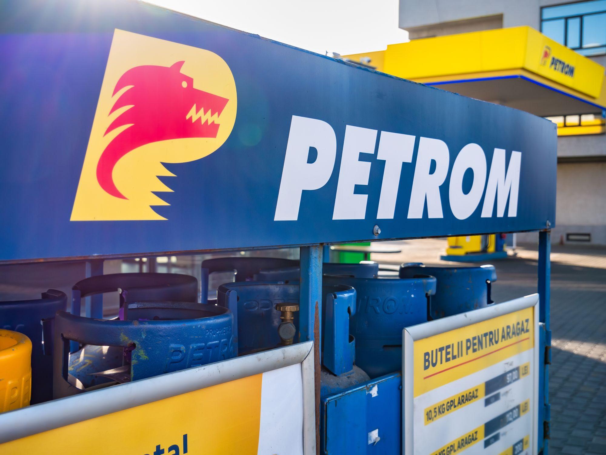 Nouă lovitură pentru OMV Petrom. ANAF impune OMV 120 milioane euro suplimentar de plată