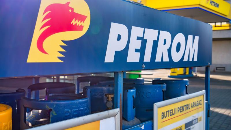 Nouă lovitură pentru OMV Petrom. Plată de 120 milioane euro suplimentar, impusă de ANAF