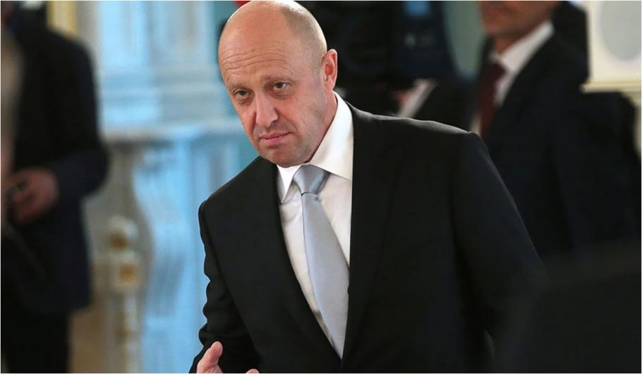 Prigojin, după ce Şoşoacă a cerut anexarea unor teritorii ucrainene la România: Suntem în contact cu mulţi politicieni europeni. Le mulţumesc Prigojin, după ce Şoşoacă a cerut anexarea unor teritorii ucrainene la România: Suntem în contact cu mulţi politicieni europeni. Le mulţumesc
