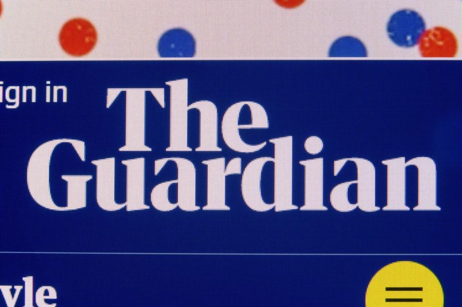 Fondatorii The Guardian au avut legături cu comerțul transatlantic de sclavi Fondatorii The Guardian au avut legături cu comerțul transatlantic de sclavi