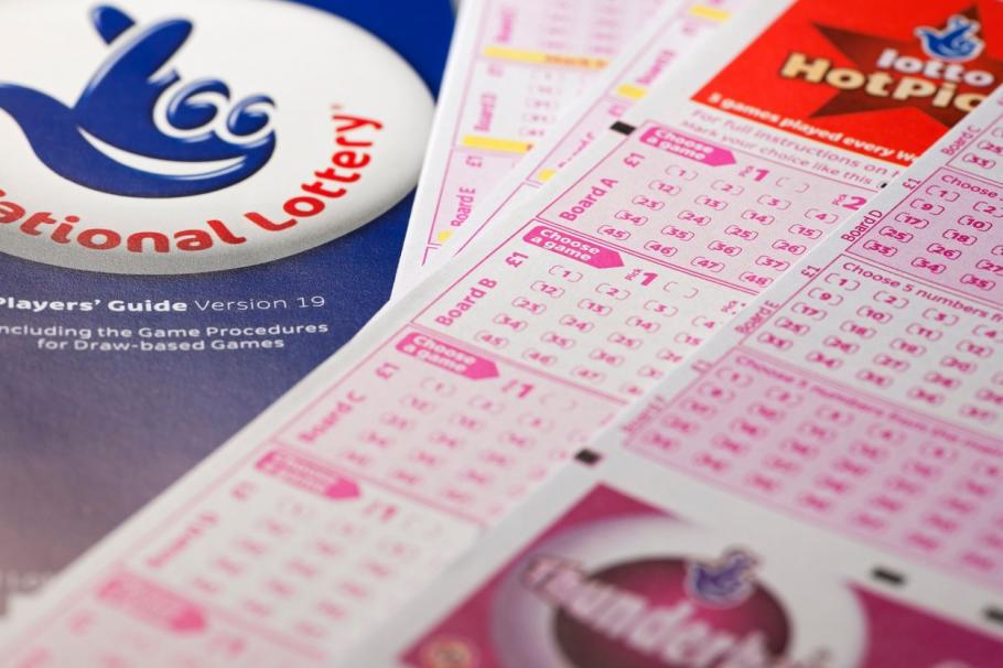 Loteria Națională Loteria Națională