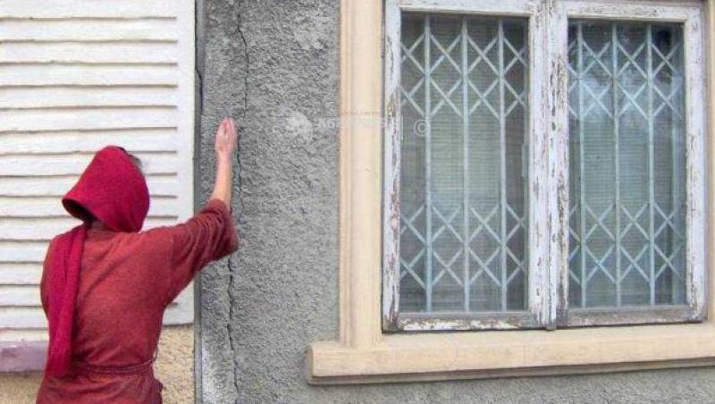 Peste 1.000 de dosare de daună deschise în urma cutremurelor din ultima perioadă