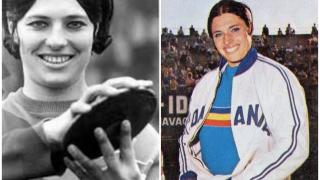 A murit Argentina Menis. Multipla campioană la atletism şi medaliată la Jocurile Olimpice avea 74 de ani