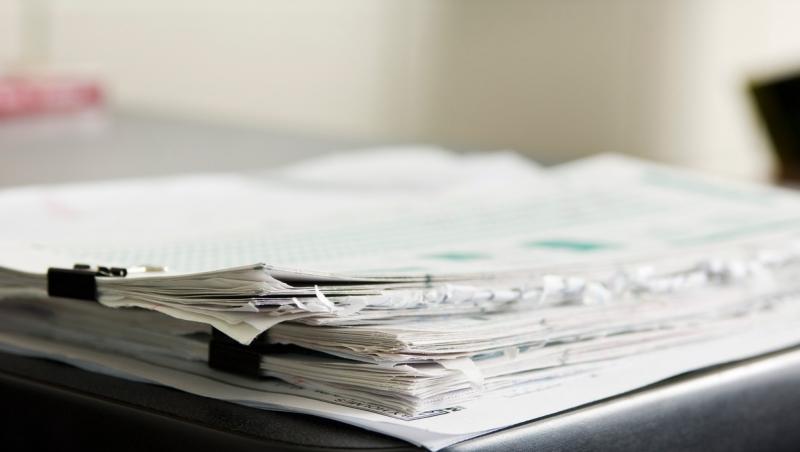Carte de muncă pierdută? Ce trebuie să faci pentru recuperarea ei şi reconstituirea vechimii în muncă