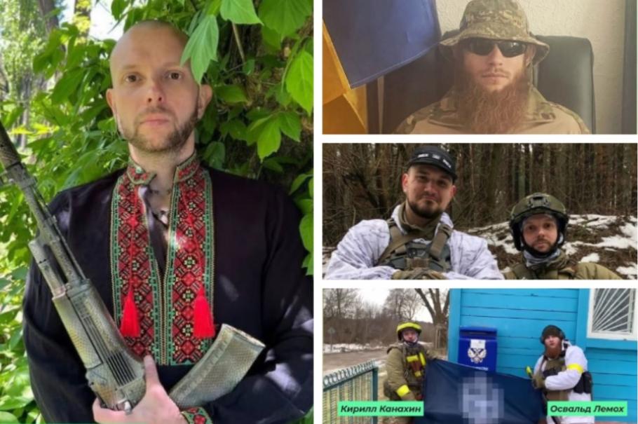 Rusia: "Crimele din Briansk au fost comise cu arme NATO. Se ridică problema calificării acestor state drept sponsori ai terorismului" Rusia: "Crimele din Briansk au fost comise cu arme NATO. Se ridică problema calificării acestor state drept sponsori ai terorismului"
