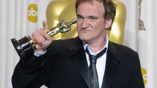 Legendarul Quentin Tarantino rămâne consecvent ideii de a se retrage după 10 filme. "Am terminat scenariul la ceea ce va fi ultimul meu film"