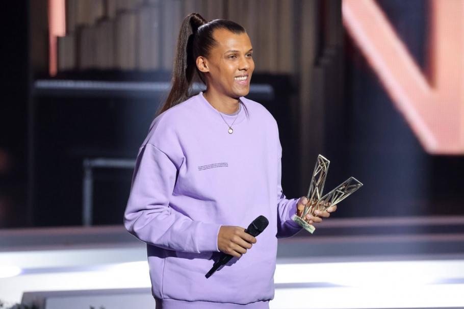 Stromae a anulat mai multe concerte Stromae a anulat mai multe concerte