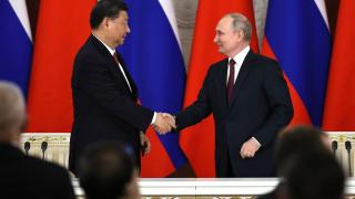 Armata Chinei va colabora mai strâns cu cea a Rusiei. Anunțul făcut de Ministerul Apărării de la Beijing