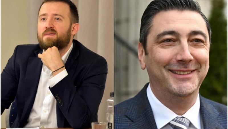Alex-Florin Florenţa, numit procuror general. Marius-Ionuţ Voineag - procuror şef al DNA