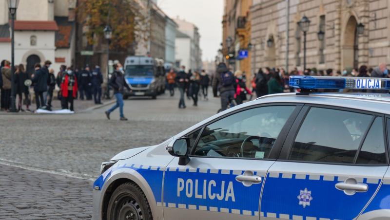 Un bărbat a ţinut timp de 13 ani cadavrul mumificat al mamei sale în casa sa. Autoritățile cred că ar fi furat trupul acesteia din cimitir
