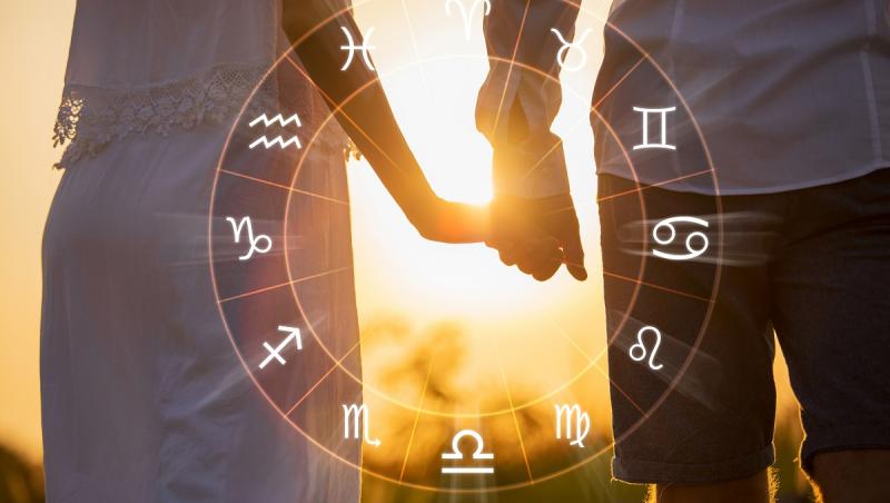Horoscop 1 aprilie 2023. Zodiile care stăpânesc arta seducţiei. Duc flirtul la nivel de artă