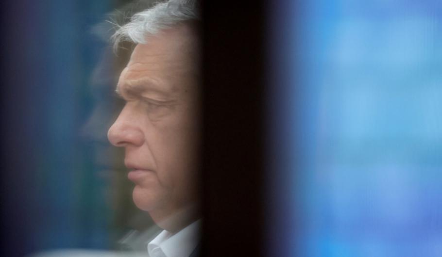 Ameninţarea unui al Treilea Război Mondial nu este o exagerare, avertizează Viktor Orban. Ameninţarea unui al Treilea Război Mondial nu este o exagerare, avertizează Viktor Orban.