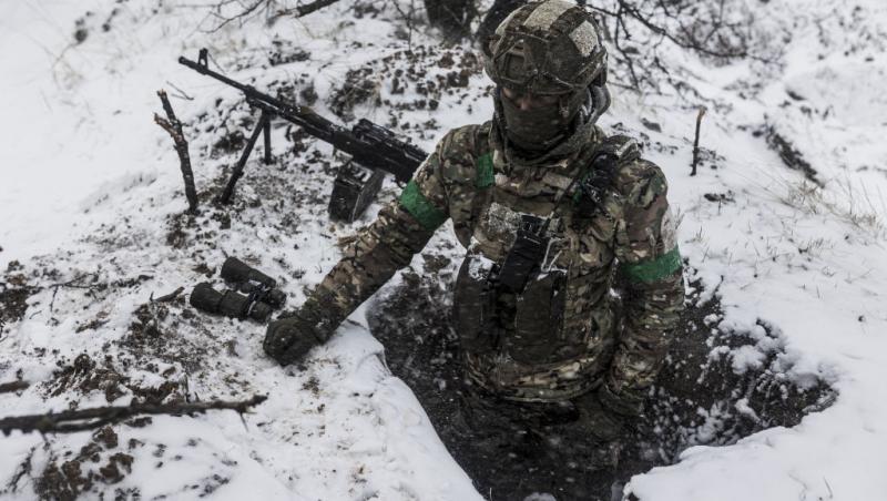 Kremlinul a exclus oprirea războiului din Ucraina după ce Lukaşenko a anunţat că susţine un armistiţiu