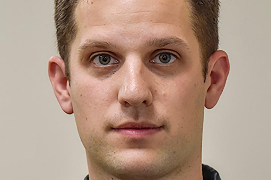 WSJ cere expulzarea ambasadorului şi a jurnaliștilor ruși din SUA după arestarea lui Evan Gershkovich WSJ cere expulzarea ambasadorului şi a jurnaliștilor ruși din SUA după arestarea lui Evan Gershkovich