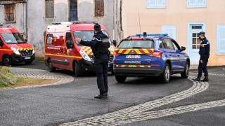 Accident grav cu 16 răniți în Franța. Printre victime se numără și 13 copii care veneau dintr-o tabără
