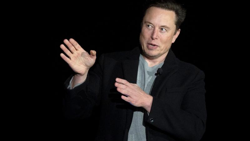 Veniturile Twitter, cu 40% mai mici în decembrie 2022. Musk speră că rețeaua socială va ajunge aproape de pragul de rentabilitate în 2023