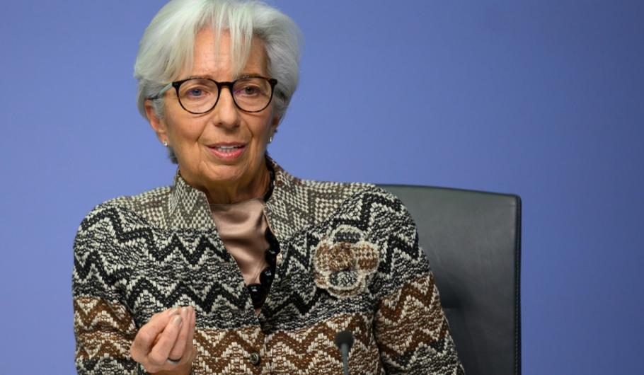 Inflaţia se va menţine ridicată pe termen scurt în zona euro, estimează BCE. Lagarde: Creşterea dobânzii cheie cu 0,5 puncte procentuale, tot mai probabilă Inflaţia se va menţine ridicată pe termen scurt în zona euro, estimează BCE. Lagarde: Creşterea dobânzii cheie cu 0,5 puncte procentuale, tot mai probabilă