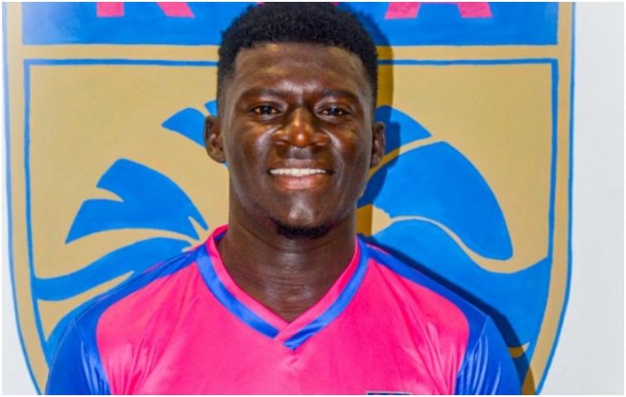 Moustapha Sylla Moustapha Sylla