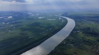 "Singura cale navigabilă este canalul Sulina". Răspunsul lui Grindeanu, după ce Ucraina a cerut includerea canalului Bâstroe în reţeaua TEN-T