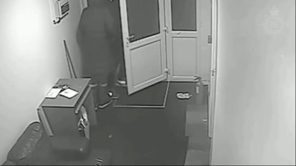 Două femei au pus la cale complotul pentru a-l ucide