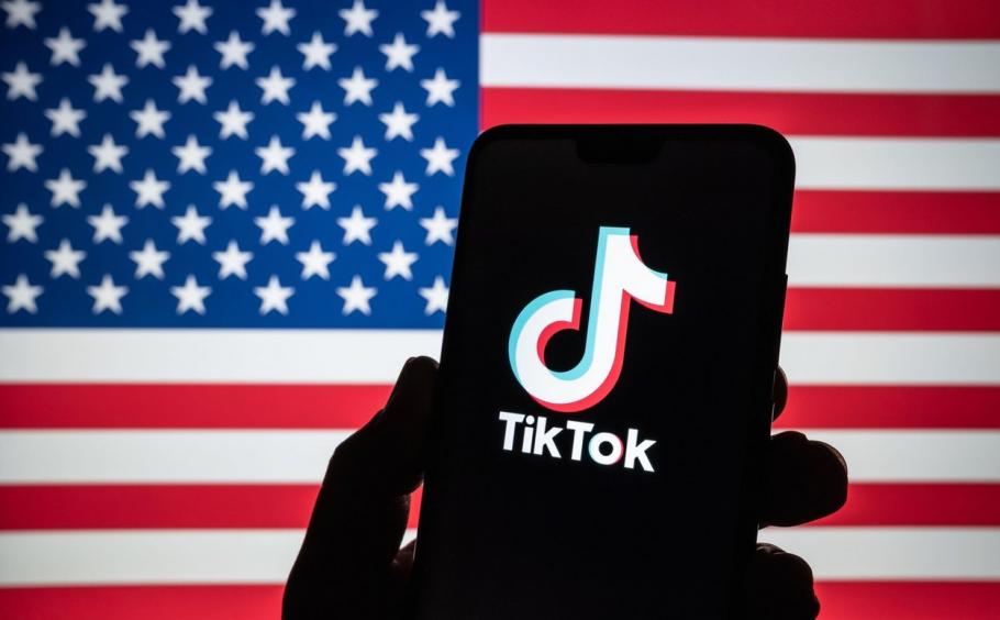 TikTok TikTok