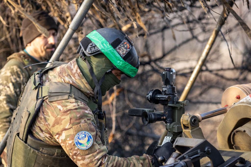Cine pe cine epuizează la Bahmut? ISW: Ucrainenii se retrag tactic, forţele ruse sunt epuizate în Donbas, fereastră pentru ca Ucraina să lanseze contraofensiva de primăvară