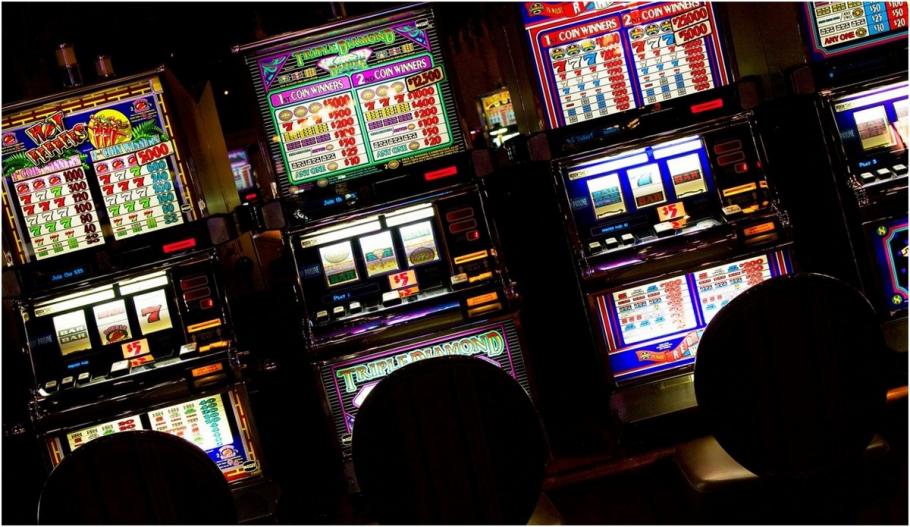 Decizie radicală luată de Superbet, înainte de votarea legii privind jocurile de noroc, în Parlament Decizie radicală luată de Superbet, înainte de votarea legii privind jocurile de noroc, în Parlament
