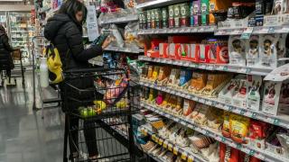 Țara din Europa în care retailerii au anunțat că vor reduce prețurile alimentelor pentru a ajuta populația să facă față inflației