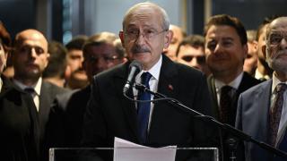 Alegeri în Turcia: Kemal Kilicdaroglu, omul care va încerca să-l învingă pe Erdogan, după 20 de ani de "domnie"