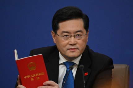 China: Un conflict cu SUA e inevitabil. De ce să nu trimitem arme Rusiei, dacă SUA le vând Taiwanului? O mână invizibilă împinge spre escaladare în războiul din Ucraina