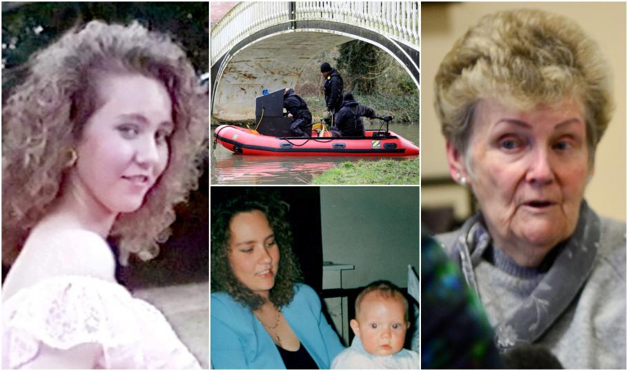 Mamă cu inima zdrobită, a cărei fiică a dispărut la 18 ani, acum 3 decenii, a murit fără să afle ce s-a întâmplat Mamă cu inima zdrobită, a cărei fiică a dispărut la 18 ani, acum 3 decenii, a murit fără să afle ce s-a întâmplat