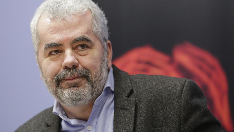 Eugen Iancu, tatăl uneia dintre victimele de la Colectiv, după decizia din Dosarul Hexi Pharma: "Nu avem niciun vinovat. Nu înţeleg"