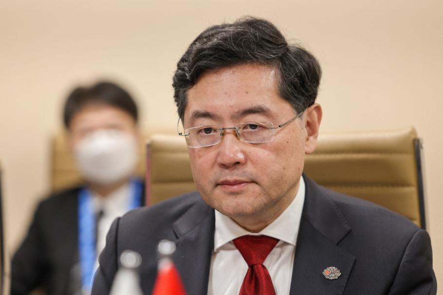 Cine este Qin Gang, noul ministru de externe al Chinei Cine este Qin Gang, noul ministru de externe al Chinei