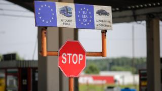 Aderarea României şi a Bulgariei la spaţiul Schengen, o prioritate pentru CE: "Îndeplinesc toate criteriile începând din 2011"