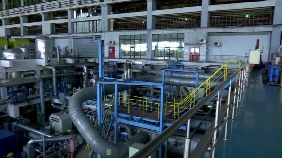 Centralele pe cărbune Rovinari şi Turceni ar putea fi închise Centralele pe cărbune Rovinari şi Turceni ar putea fi închise