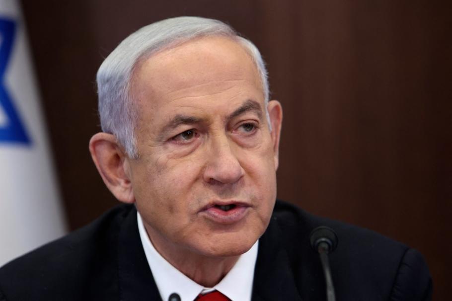 Netanyahu vrea să dea gaze naturale Italiei, doreşte recunoaşterea Ierusalimului drept capitala Israelului Netanyahu vrea să dea gaze naturale Italiei, doreşte recunoaşterea Ierusalimului drept capitala Israelului