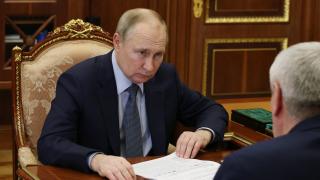Kremlinul, despre atacurile asupra Nord Stream: Doar un serviciu special, de stat, bine pregătit ar fi fost capabil să le comită