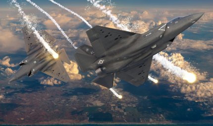 CSAT: România va cumpăra avioane de ultimă generație F-35