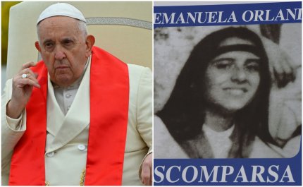 Papa Francisc vrea să se elucideze un mister vechi de 40 de ani