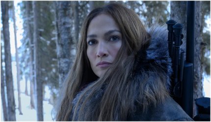 Jennifer Lopez joacă rolul unei asasine în "The Mother". Thriller-ul va fi lansat de Netflix pe 12 mai