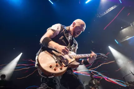 Mark Sheene Mark Sheehan, fondatorul trupei The Script, a murit la 46 de ani ...