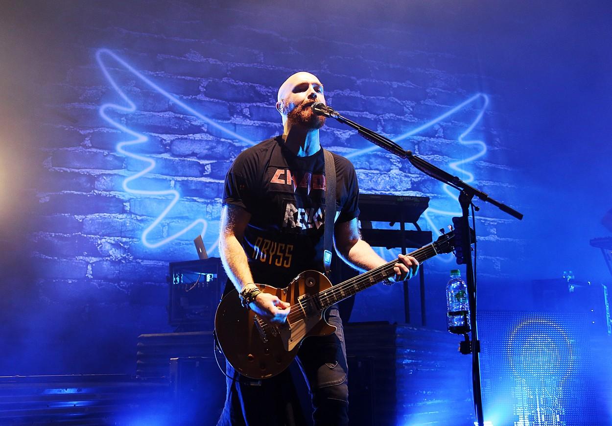 Mark Sheehan