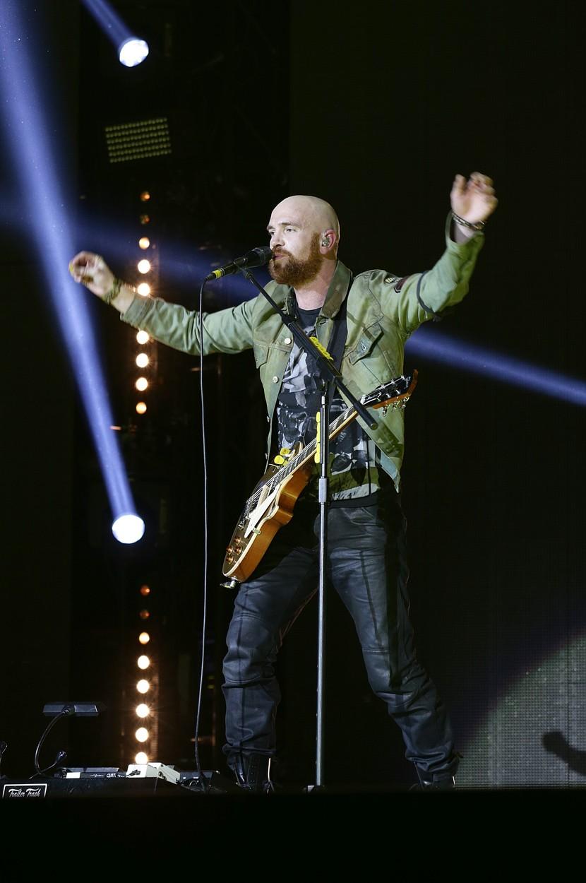 Mark Sheehan