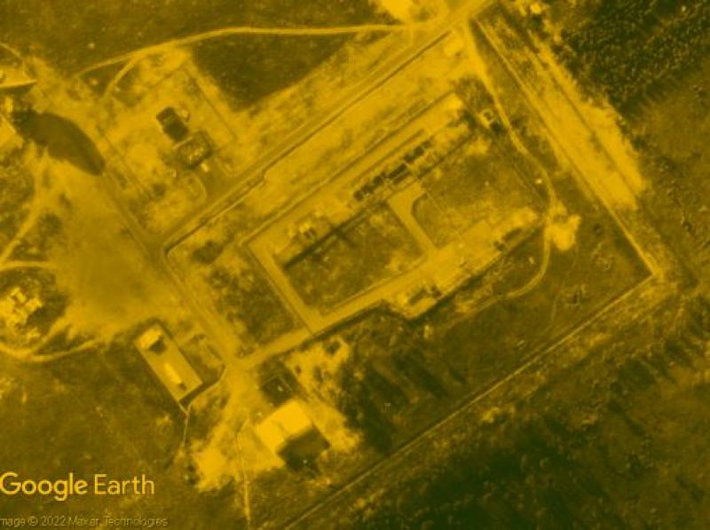 Rusia dezvăluie o armă secretă cu care atacă sateliţii Starlink în Ucraina, scrie WP