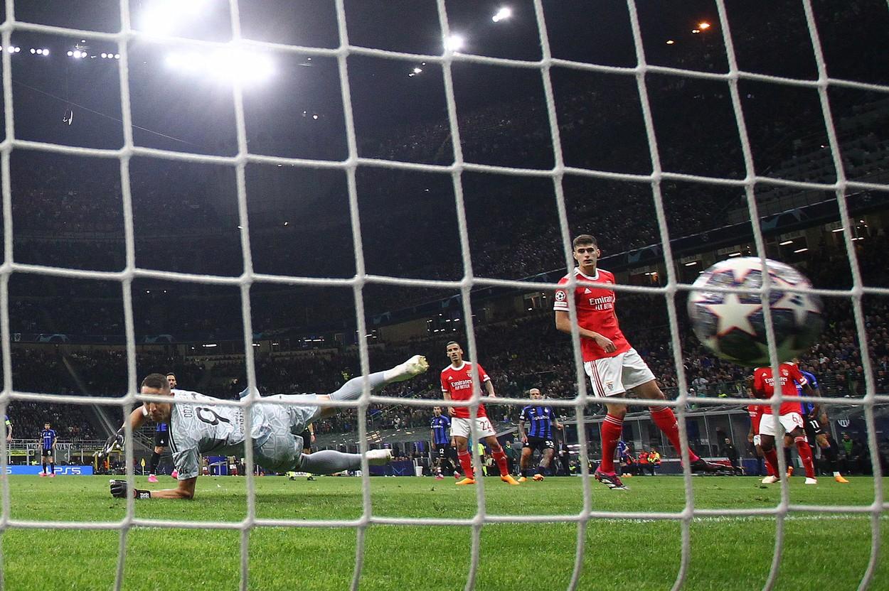 Bayern - Manchester City 1-1 în sferturile Champions League. Echipa lui Guardiola o va întâlni pe Real Madrid în semifinale