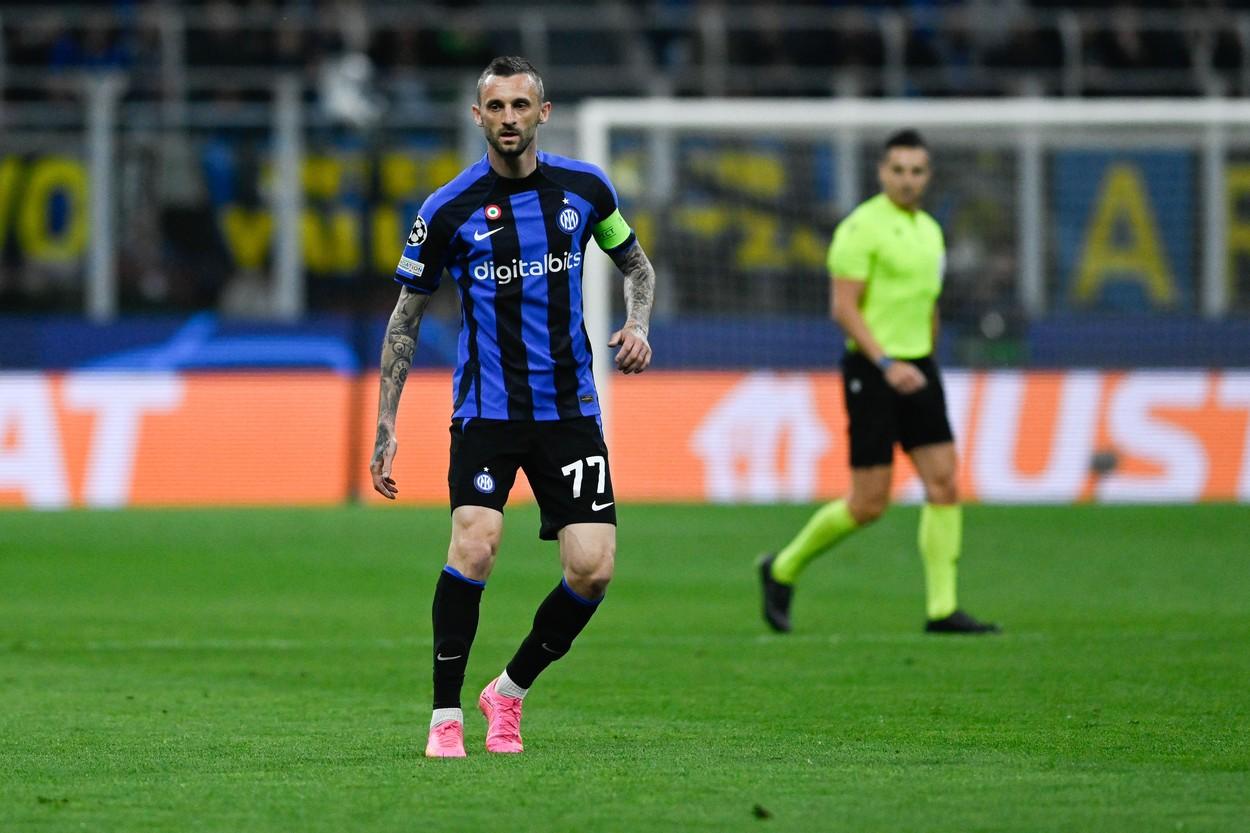 Inter – Benfica 3-2 în sferturile Champions League. Milanezii s-au calificat în semifinale. Barella, Martinez și Correa, vedetele serii