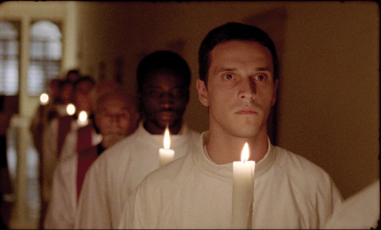 Christo Jivkov din "Patimile lui Hristos" a murit la 48 de ani, în Los Angeles