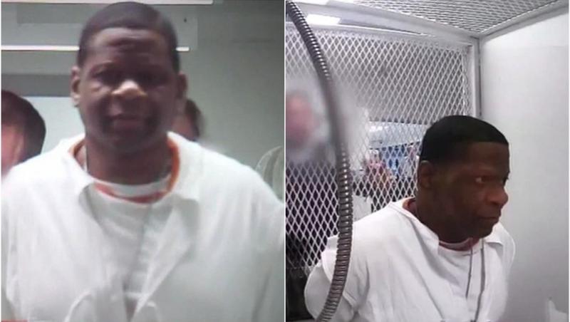 Un condamnat la moarte are ocazia de a-şi dovedi nevinovăţia, după ce Curtea Supremă din SUA i-a amânat execuția. Bărbatul, susținut de Kim Kardashian, Beyoncé şi Rihanna