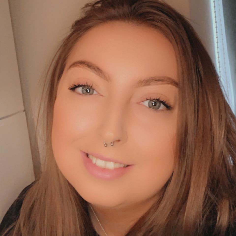 Tânăra a murit în spital, la 22 de ani